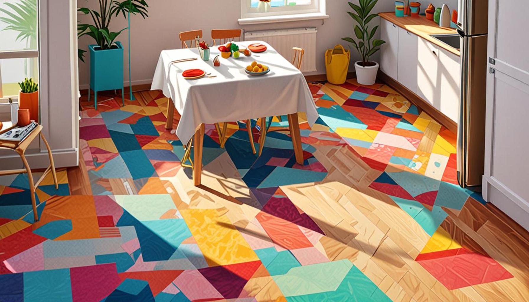 Effective Strategies for the Maintenance of Floors and Coatings in Domestic Environments