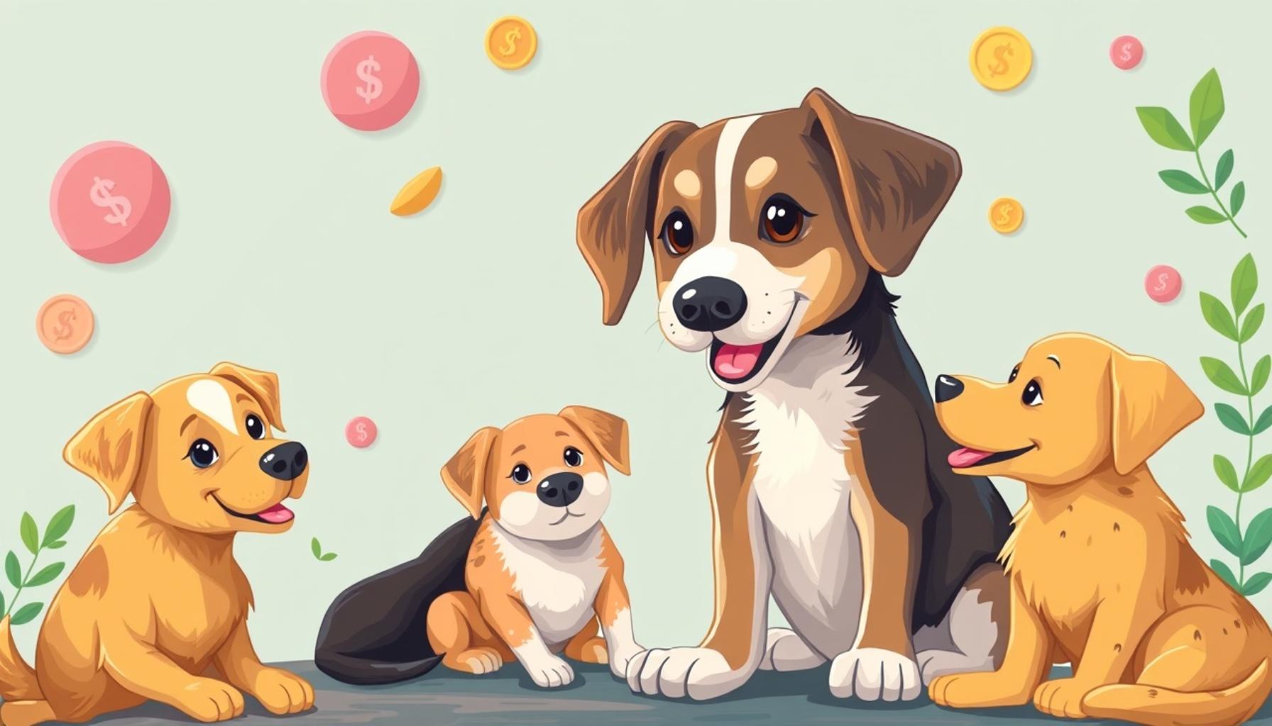 Positive Reinforcement Techniques for Training Rescued Dogs