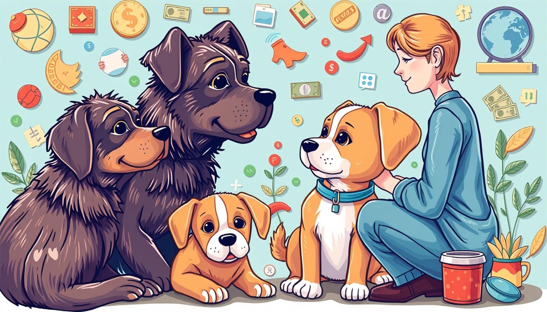 Understanding the Importance of Socialization in Pet Training