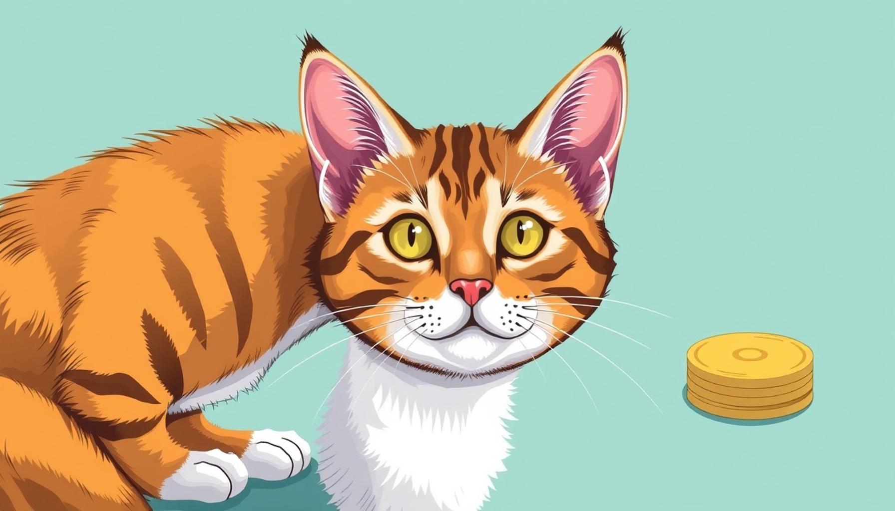 How to Train Your Cat: Tips for Success in Feline Obedience