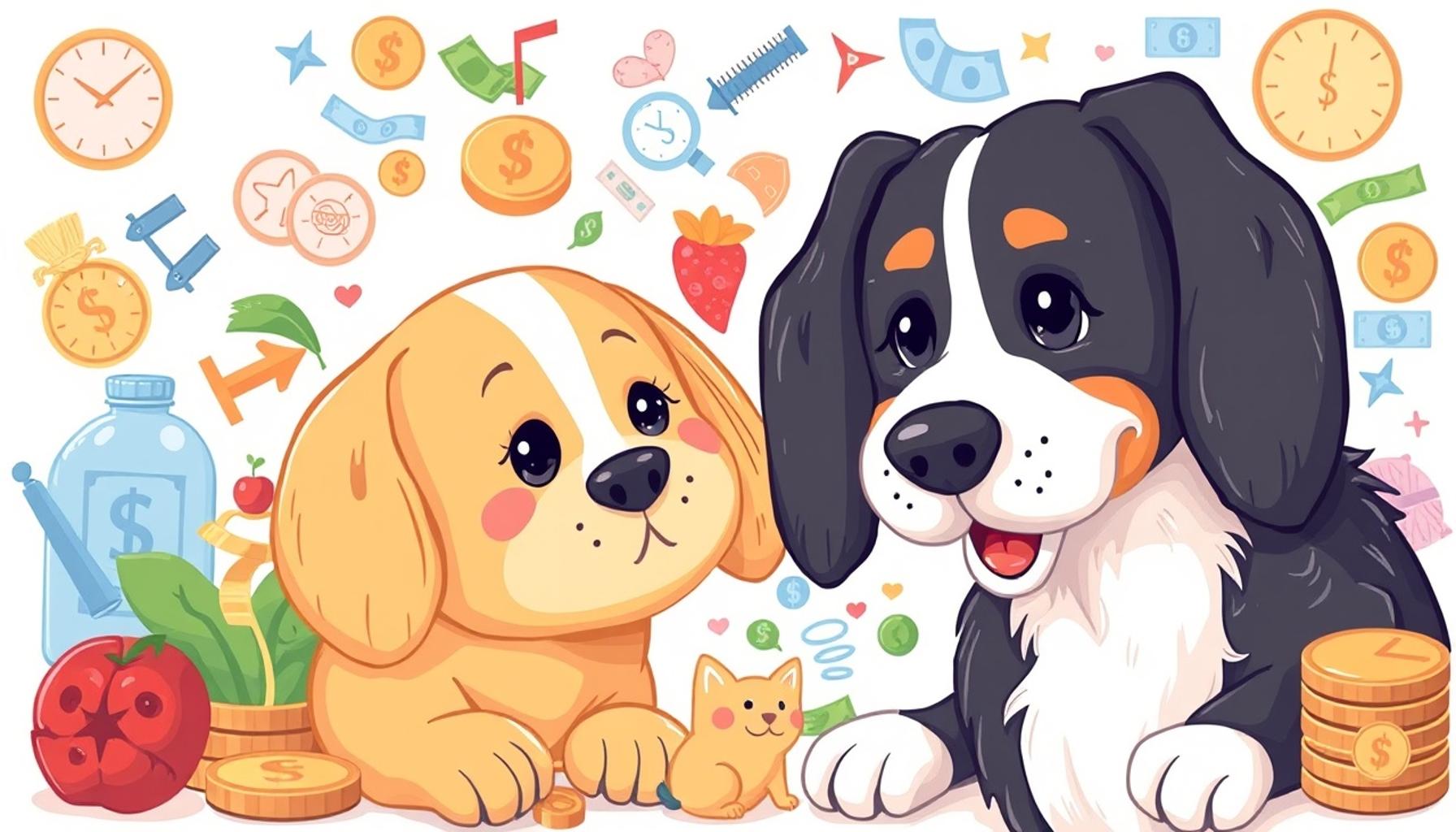 Positive Reinforcement vs. Negative Reinforcement: What Works Best for Your Pet?