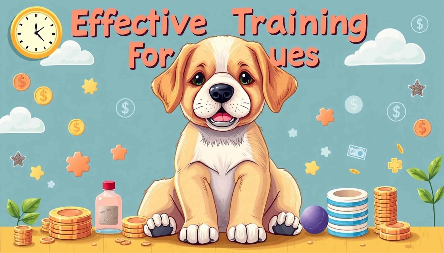 Effective Training Techniques for Puppies: Building a Strong Foundation