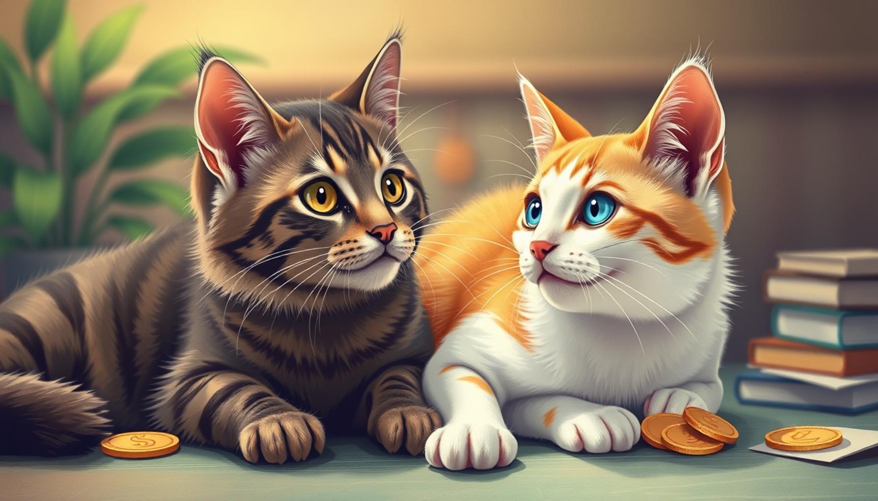 How Socialization Affects Dog and Cat Behavior