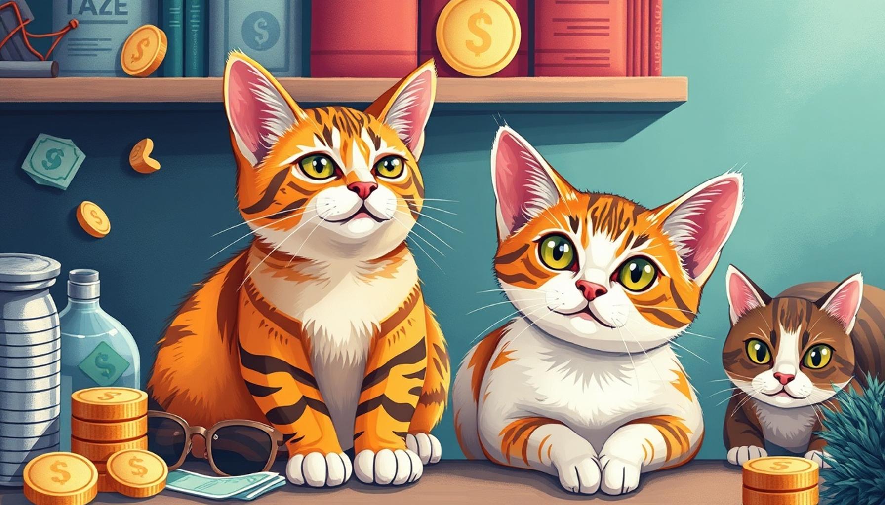 How Daily Routines Impact Dog and Cat Behavior