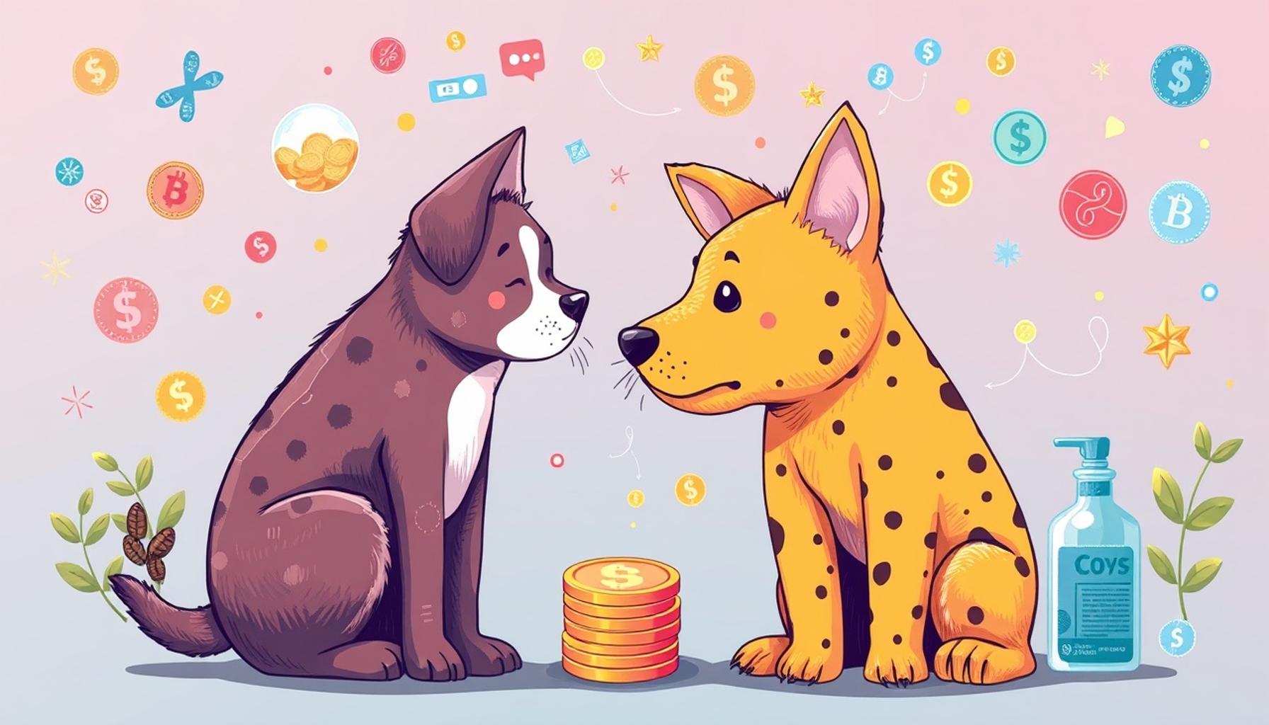 The effects of stress on pet behavior and how to mitigate them