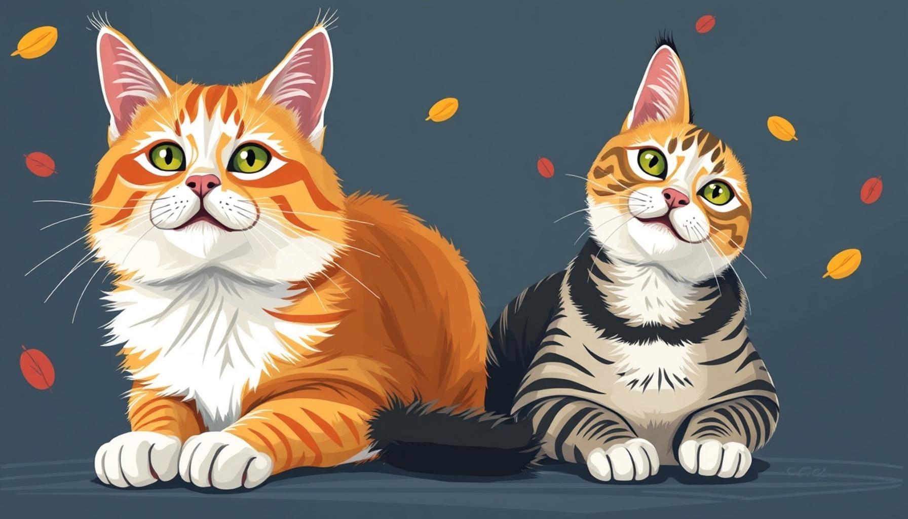 Scratching Behavior in Cats: Reasons and Alternatives