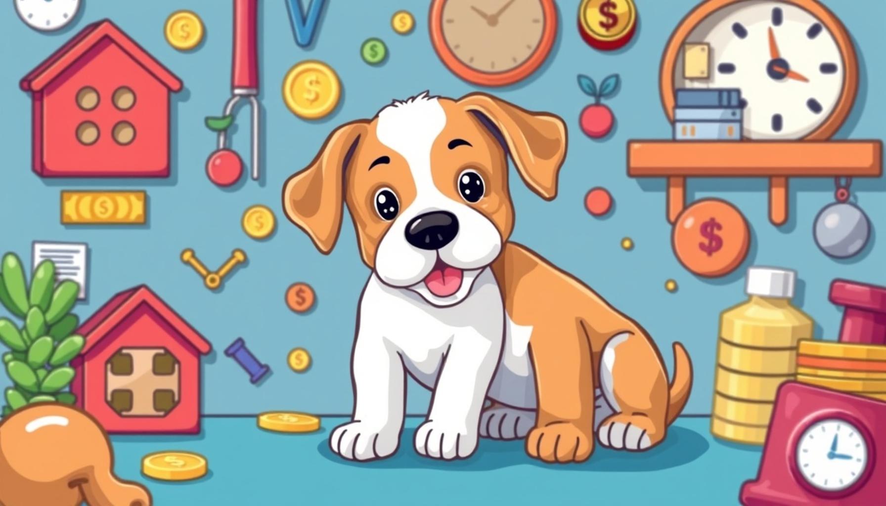 Effective Methods for Housebreaking Your Puppy