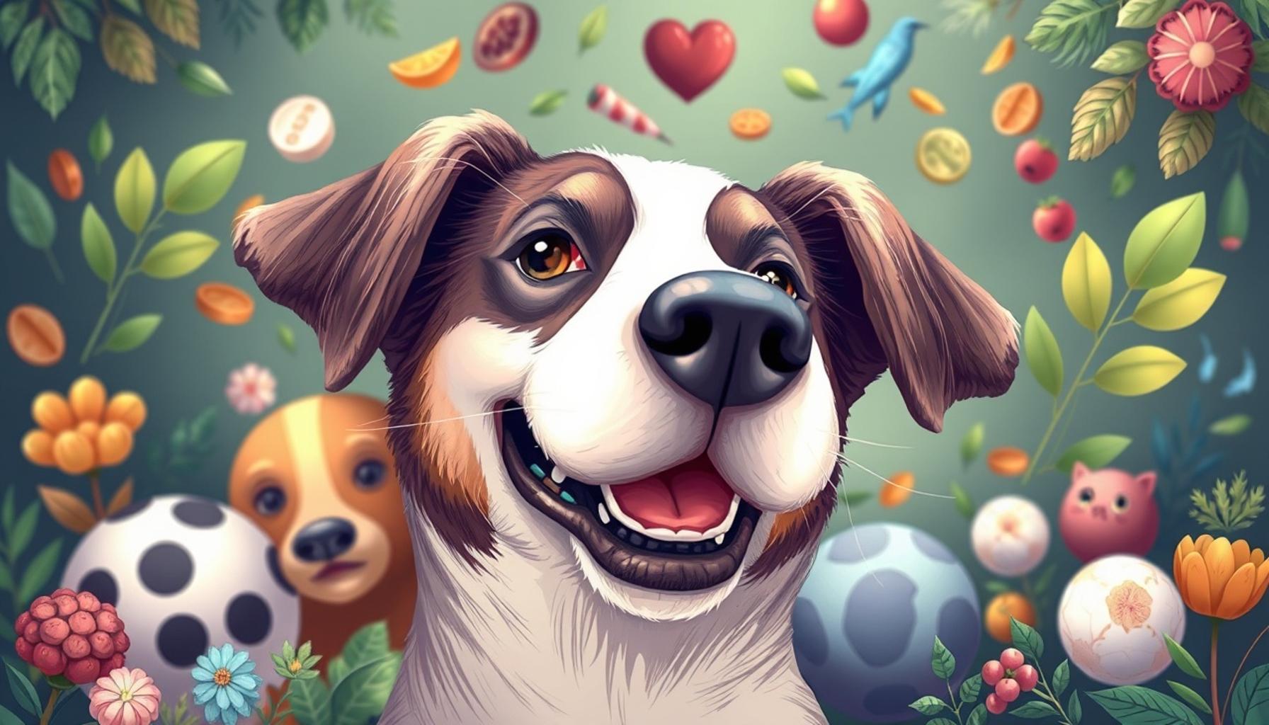The Role of Oral Health in the Quality of Life of Pets