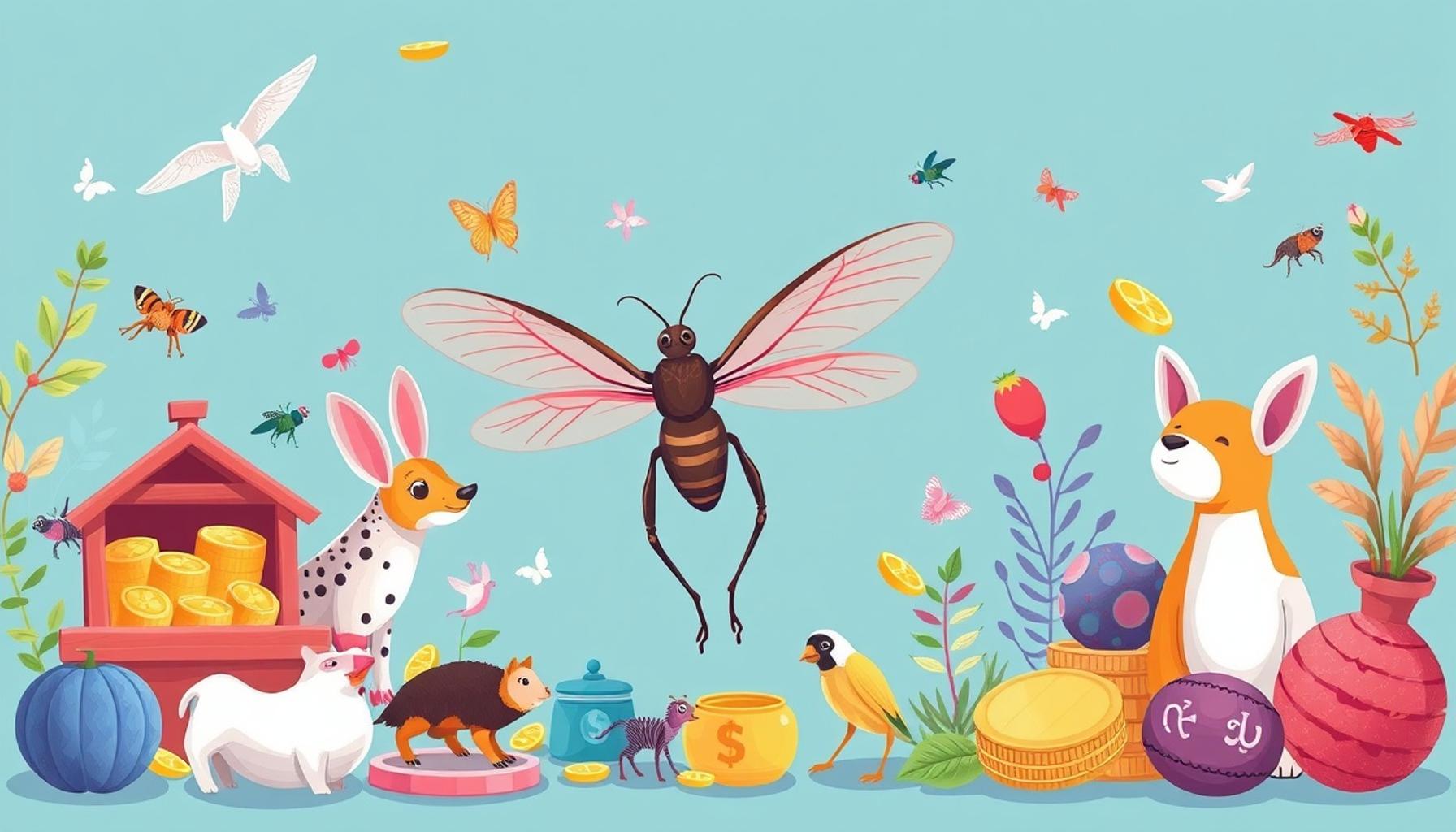 The Importance of Parasite Control in Pet Health