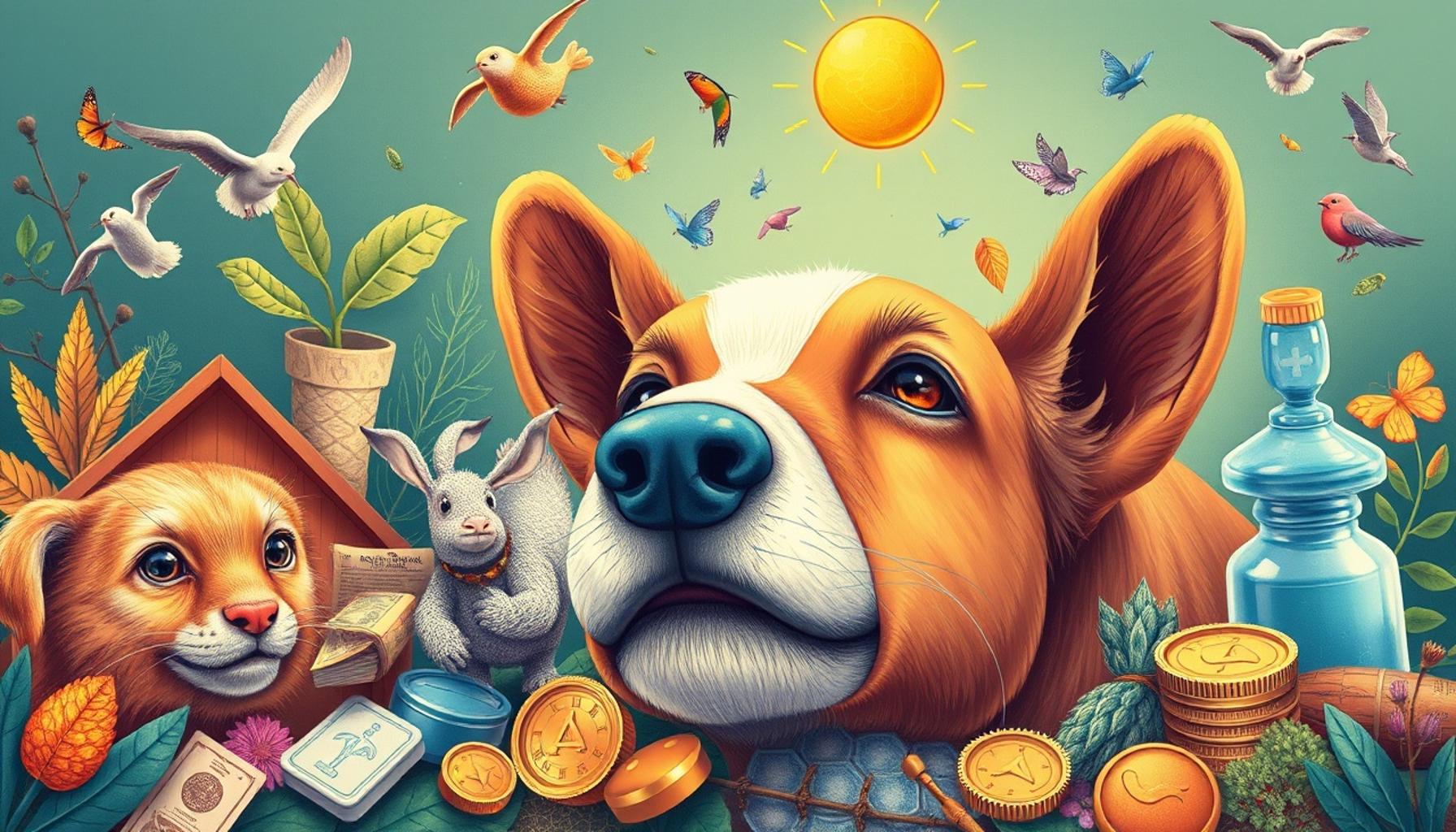 The Impact of Vaccines on Pet Longevity