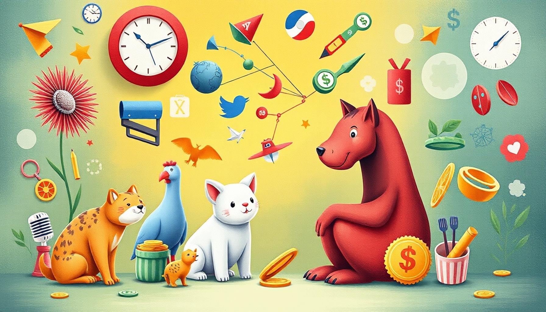 The Importance of Pet Mental Health and Its Implications for Physical Health