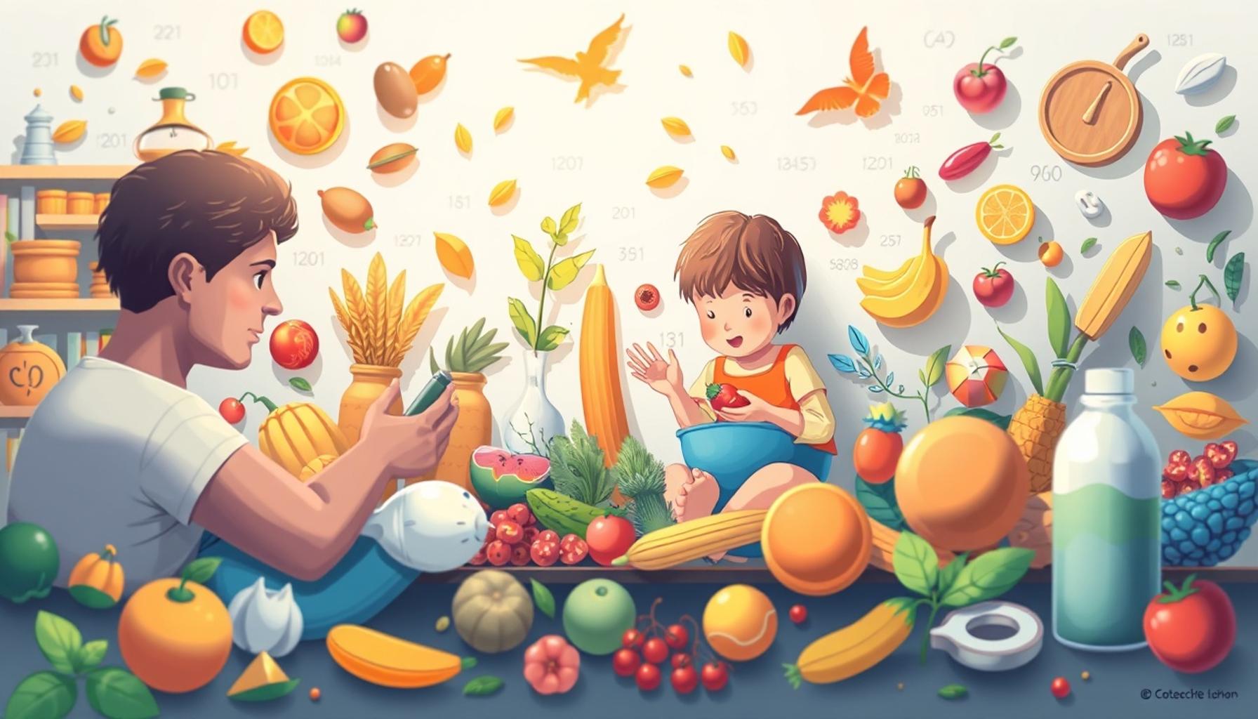 How Nutrition Affects Puppy Development: What to Consider