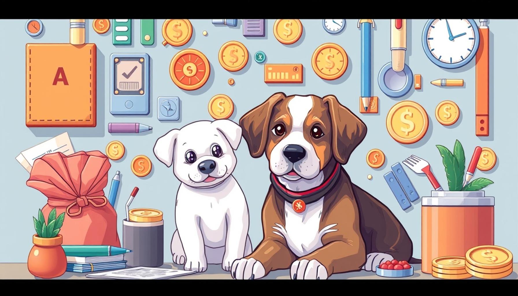 Creating a Structured Daily Routine for Training Your Pet