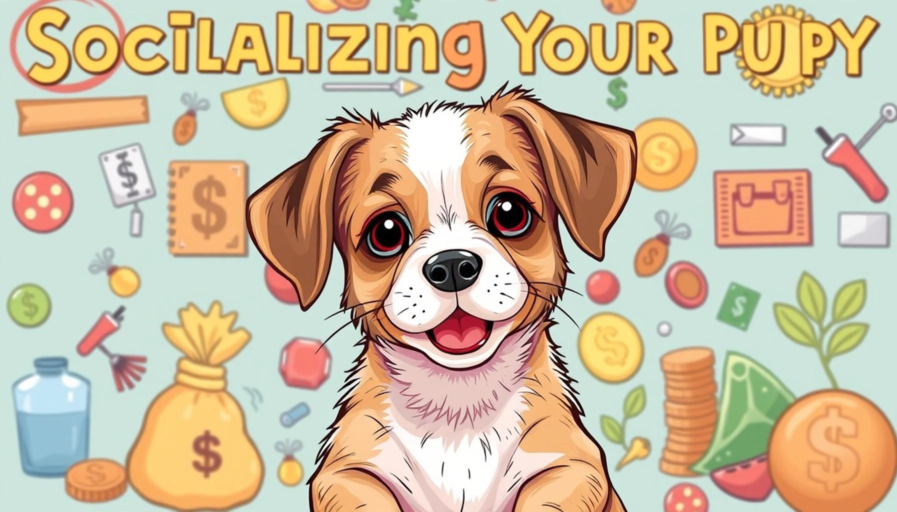 Socializing Your Puppy: Essential Training Tips for a Well-Adjusted Dog