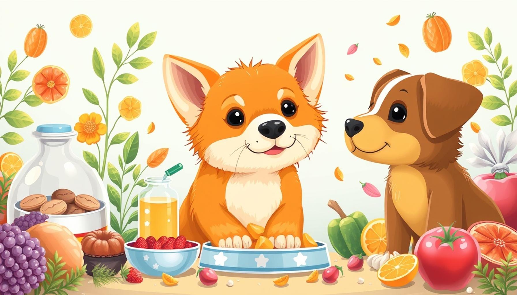 The Benefits of Hypoallergenic Diets for Pets