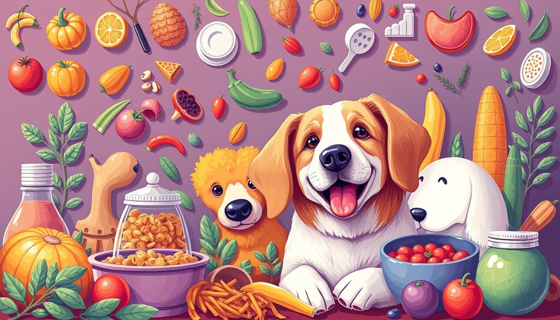 Nutrition and Health Care: The Role of Diet in Pet Longevity