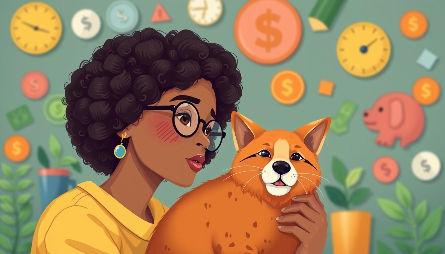 How Animal-Assisted Therapy Can Improve the Mental Health of Their Owners