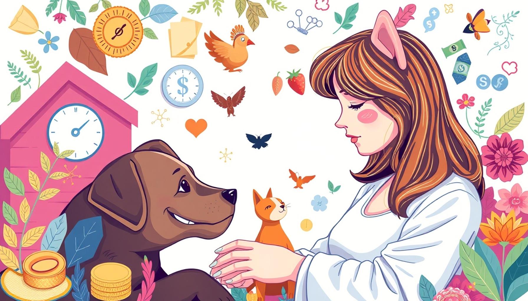 The Impact of Animal-Assisted Therapy on the Mental Health of Owners: Benefits and Necessary Care