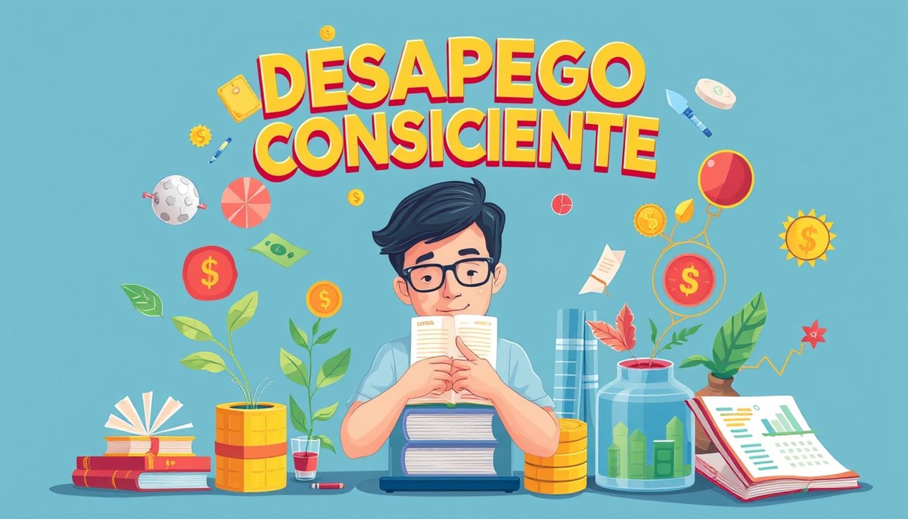 Conscious Detachment: Strategies for Evaluating and Organizing Your Possessions