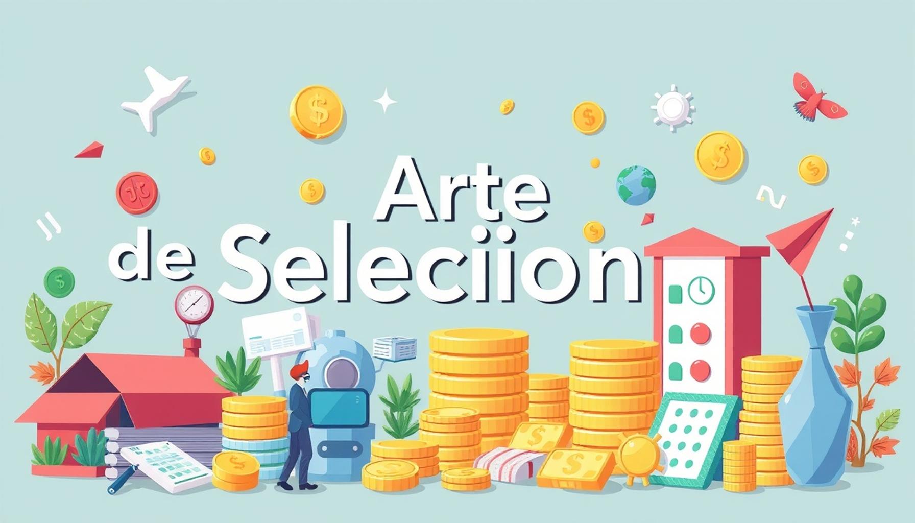 The Art of Selecting: How to Make Conscious Choices When Acquiring New Items