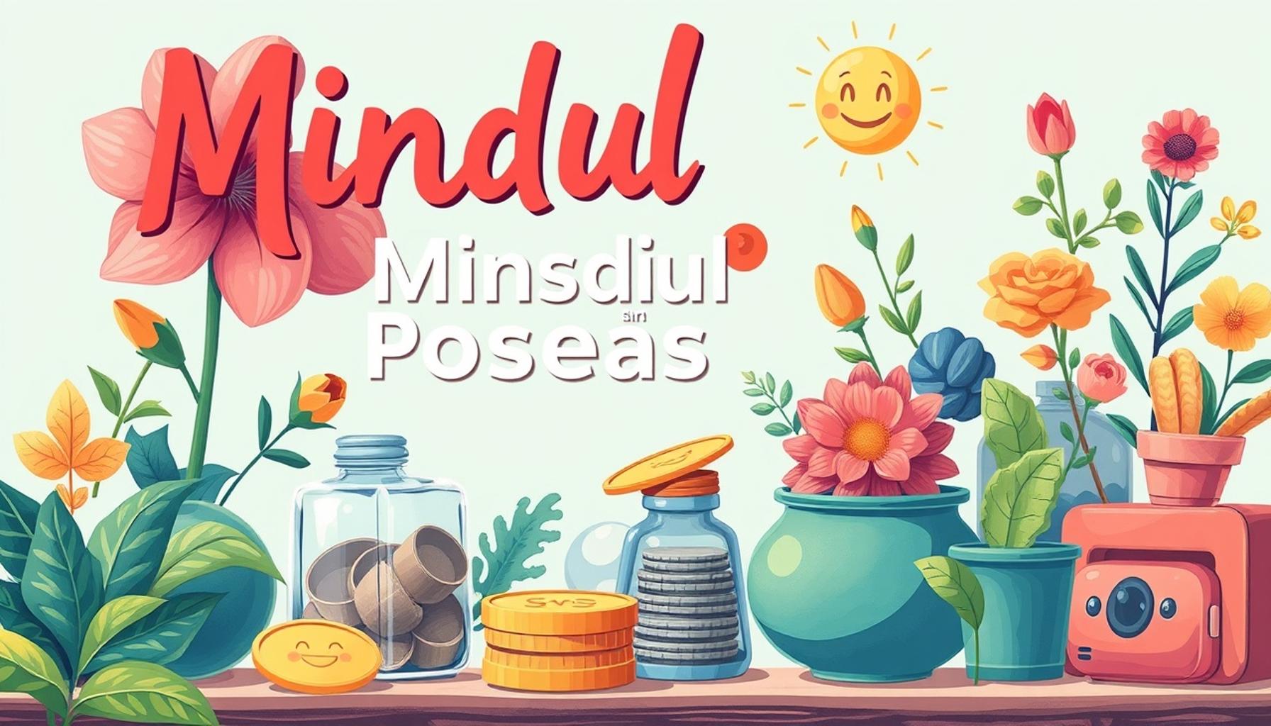Mindful Possessions: Cultivating a Healthy Relationship with Your Belongings