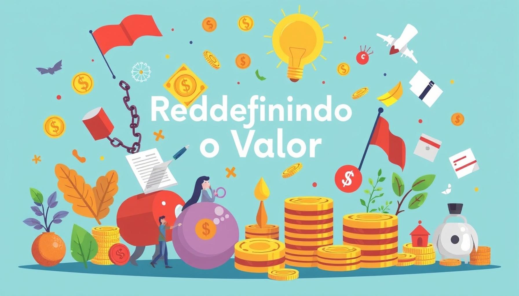 Redefining Value: How Awareness of Our Possessions Can Increase Personal Satisfaction