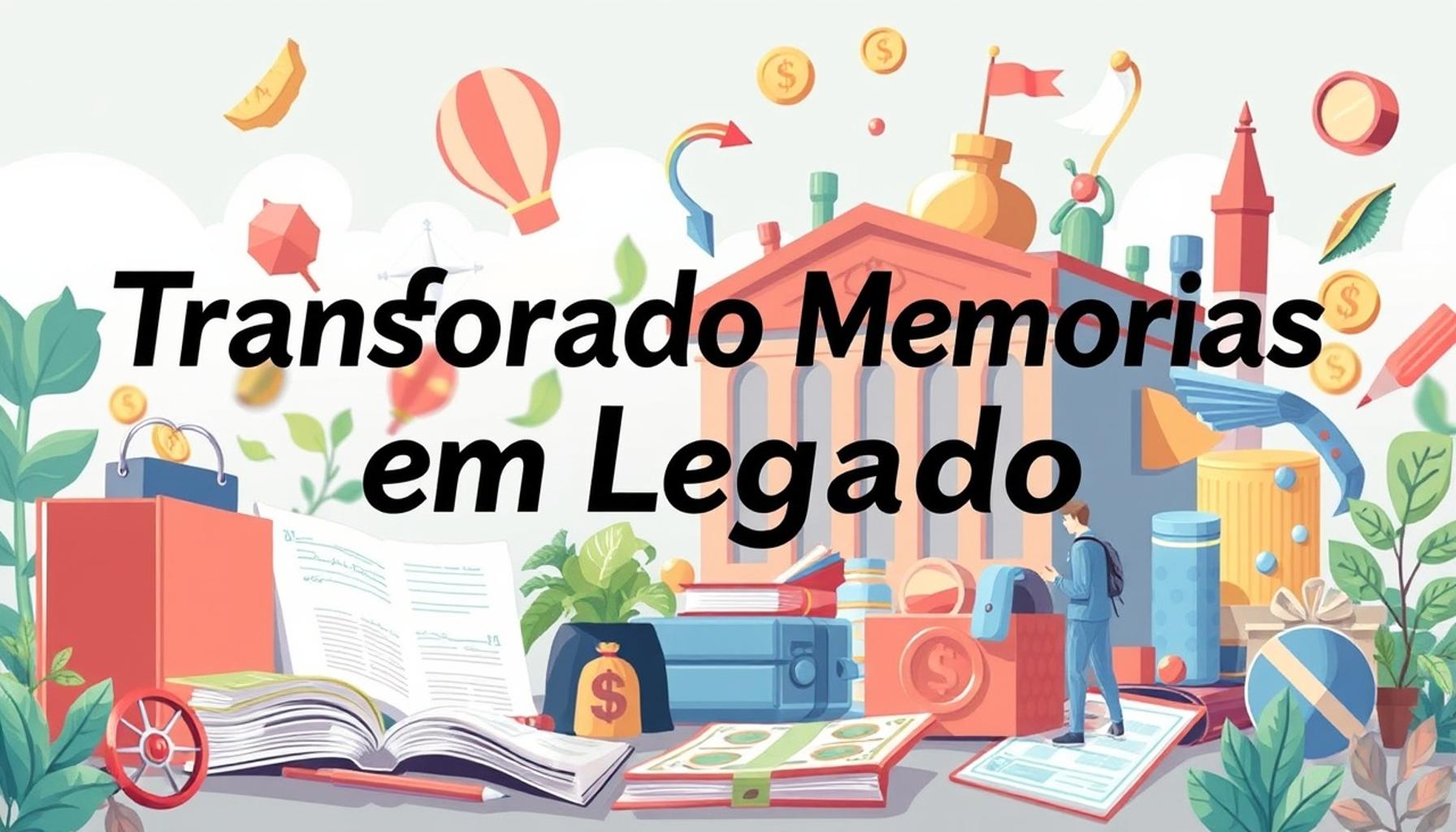 Transforming Memories into Legacy: The Emotional Impact of Owning Meaningful Items