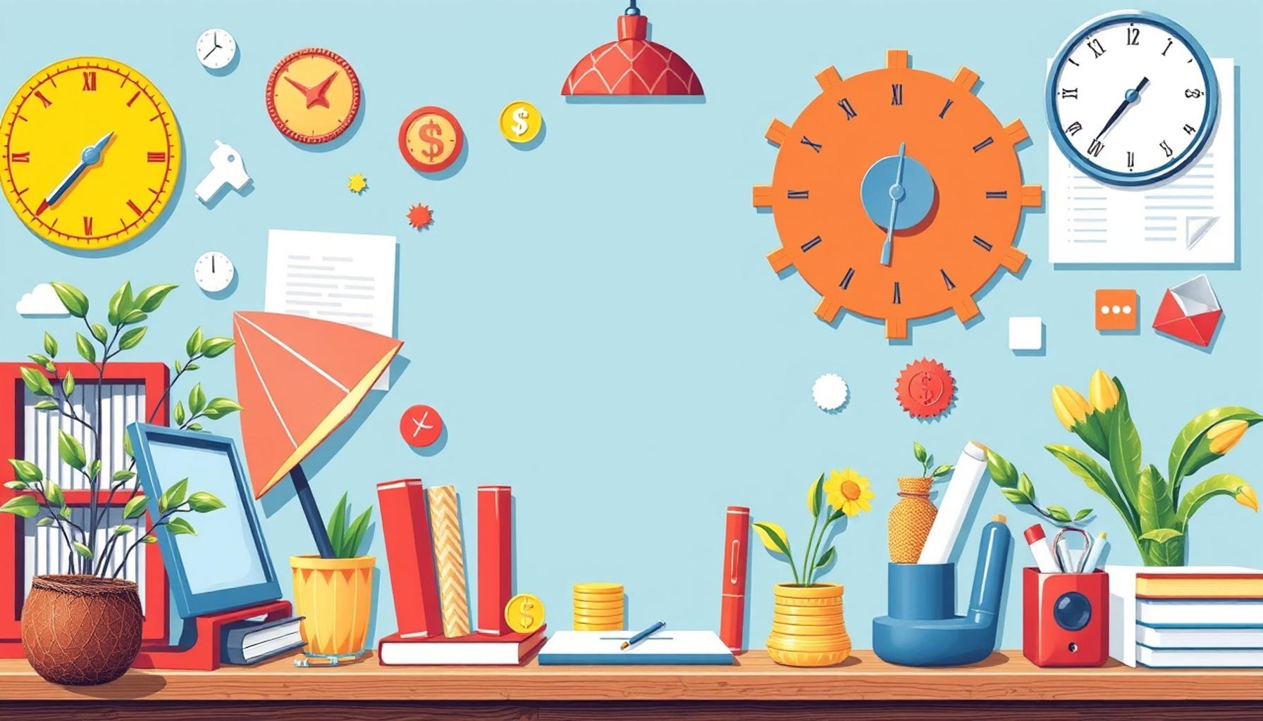 How Space Management Can Enhance Minimalism in Personal Organization