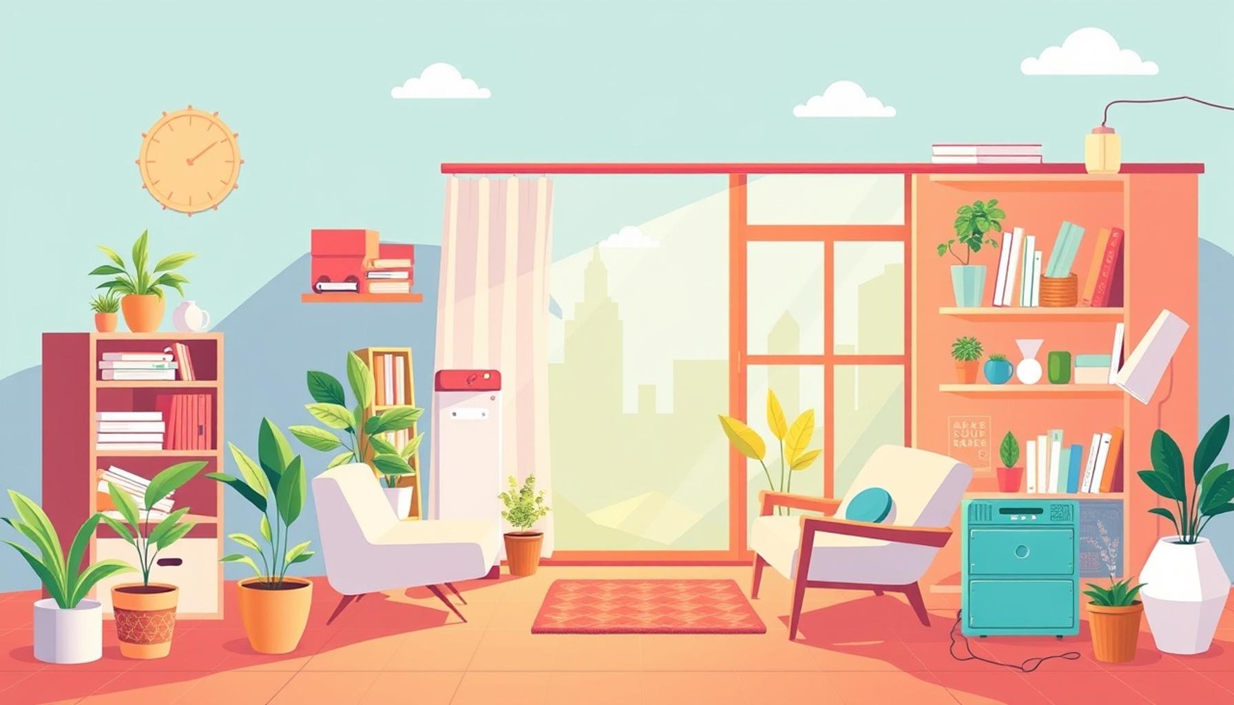 Setting Boundaries: Minimalist Habits to Protect Your Time and Energy