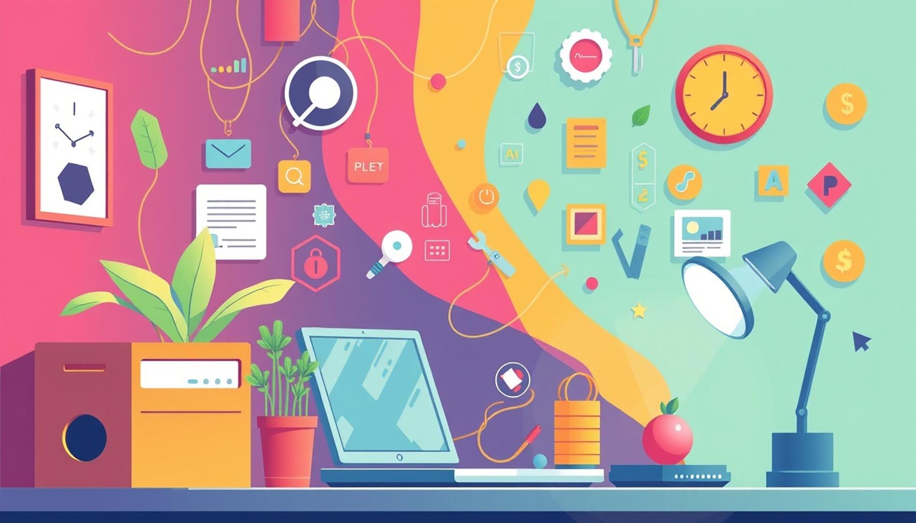The Power of Digital Detox: Habits for a Connected Minimalist Life