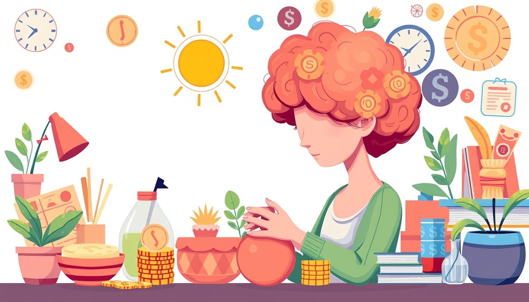 The Influence of Simplicity Living on Mental Health: Less Stress and More Clarity