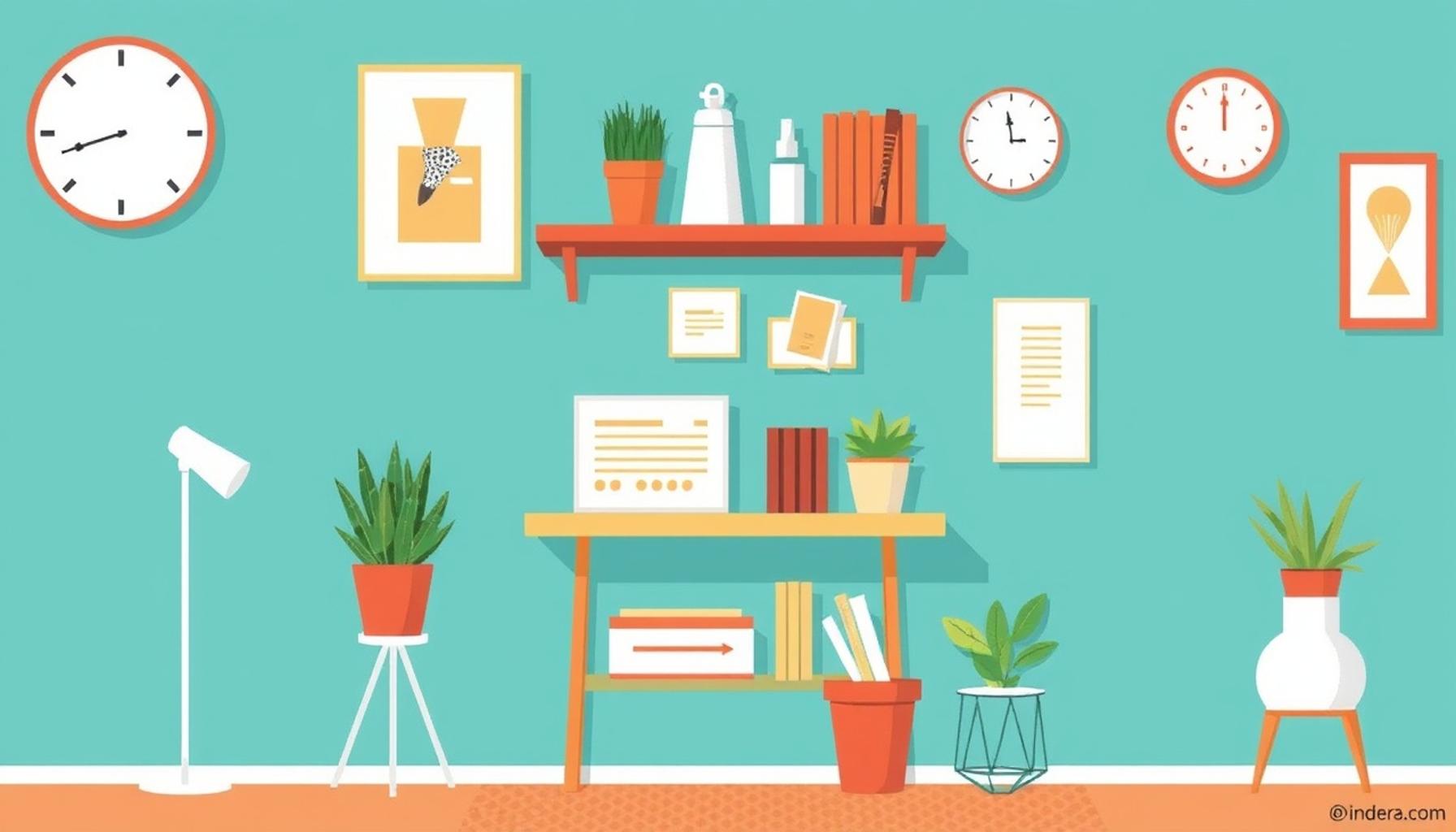 Mastering Tiny Spaces Minimalist Organization Tips Tricks
