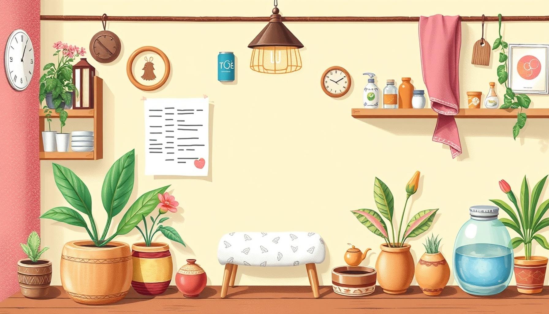 How to Implement Simplicity Living Lifestyle in Your Daily Routine