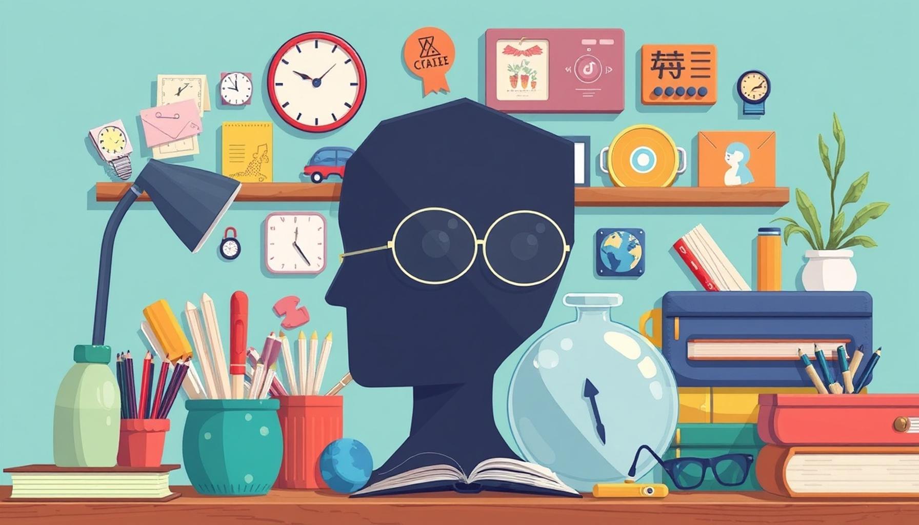 The Psychology of Mindful Possessions Declutter with Purpose