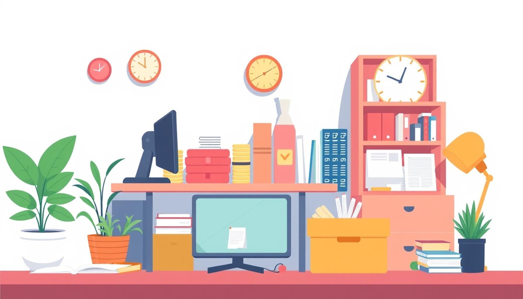Minimalism and Small Spaces: Strategies to Create Functional Clutter-Free Environments