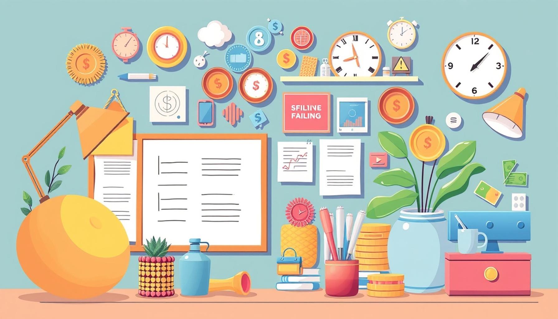 The Role of Minimalism in Reducing Decision Fatigue: Simplifying Space Management