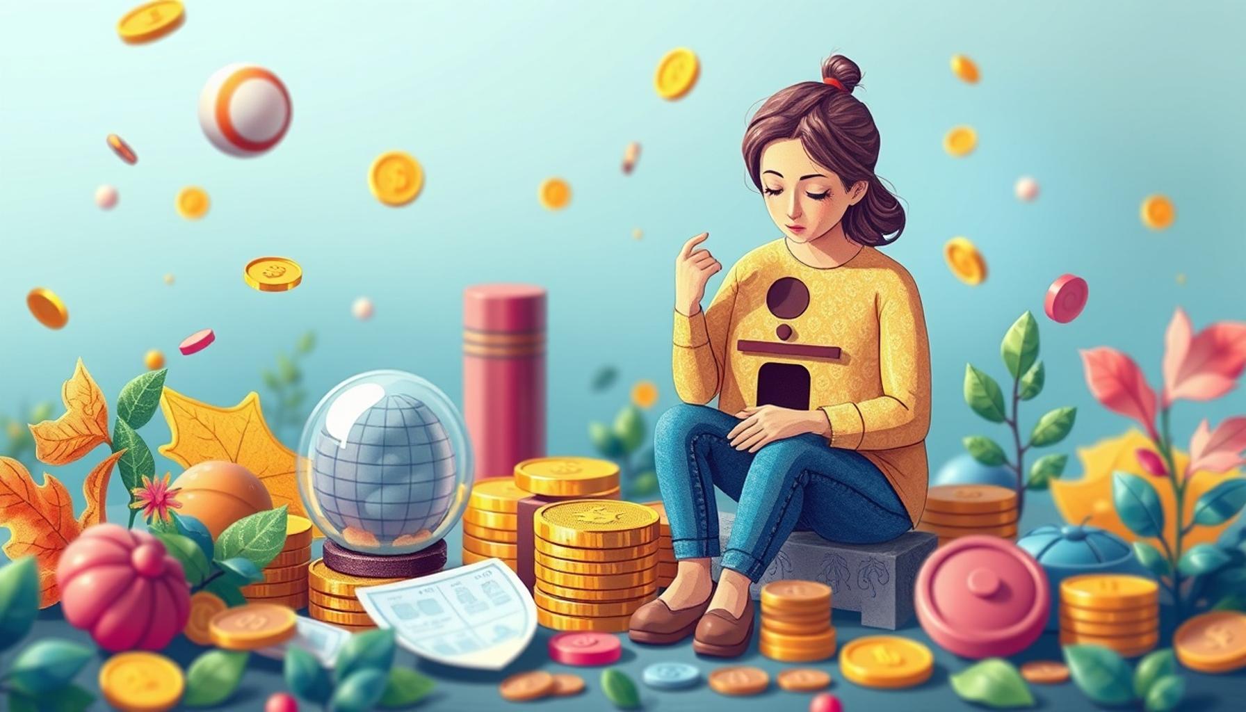The Art of Mindful Possession: How Mindful Possessions Transform Our Lives