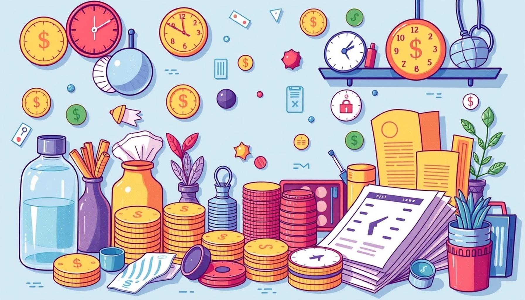 Demystifying Consumption: The Relationship between Minimalism and Conscious Possessions