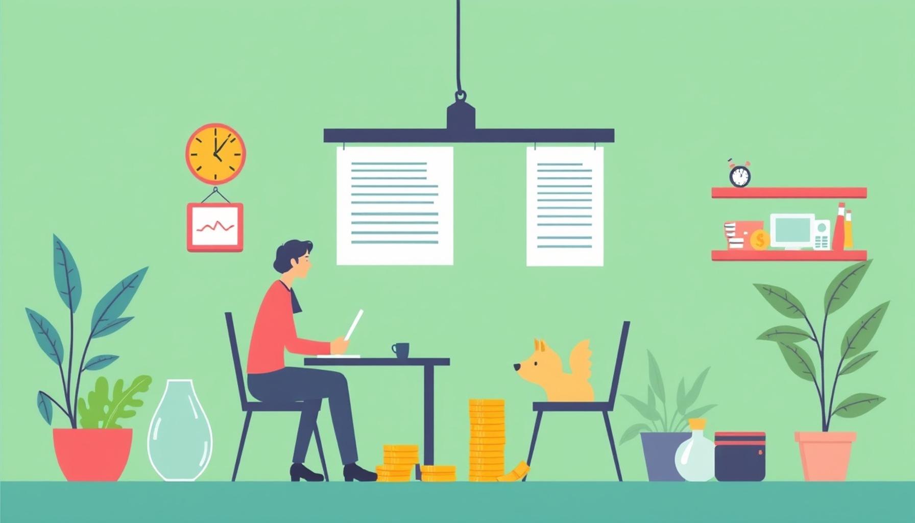 Transforming Daily Habits into Minimalist Rituals: The Art of Simplifying the Daily Routine