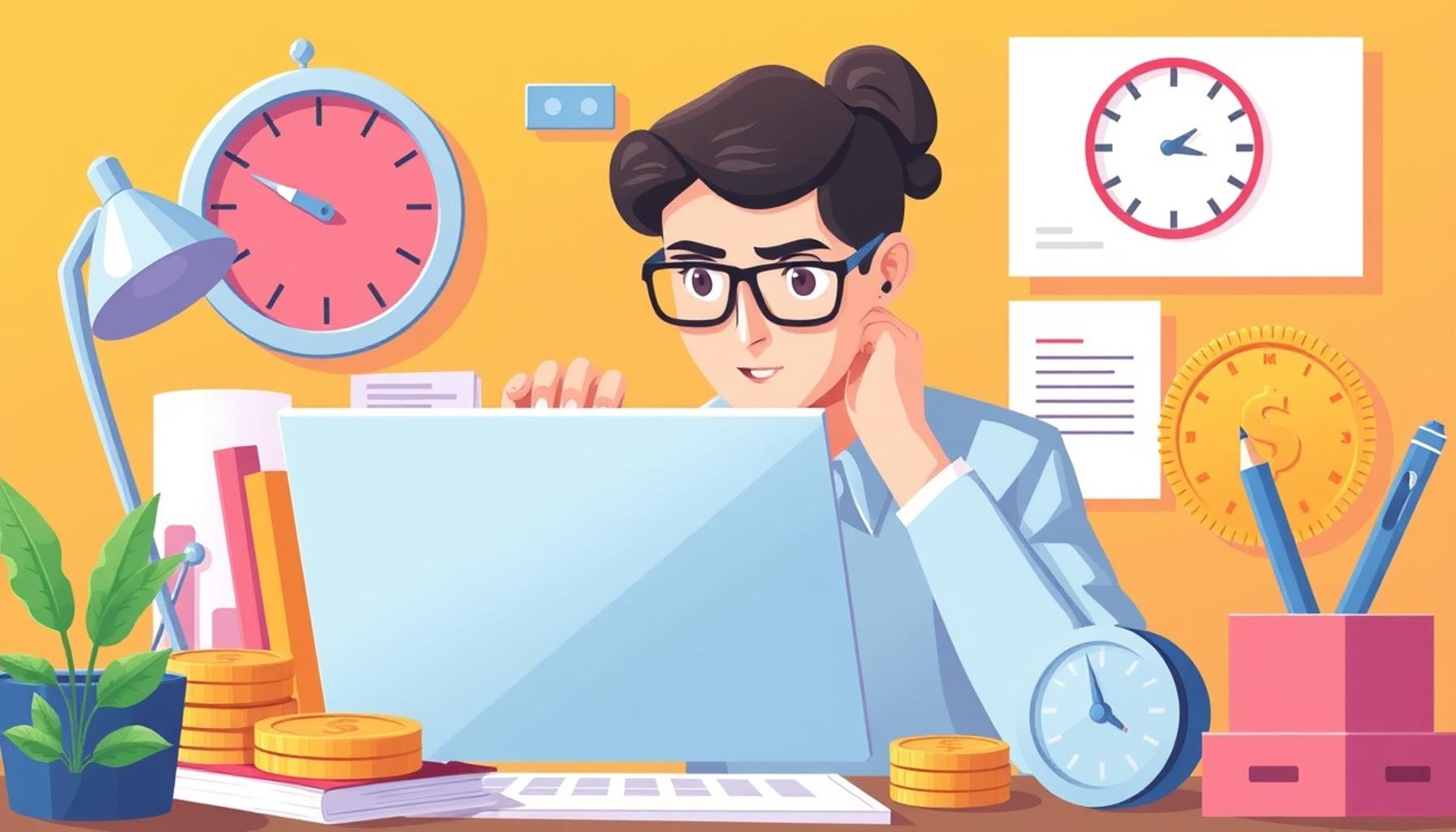 Strategies to Integrate Minimalist Personal Organization into Daily Routine