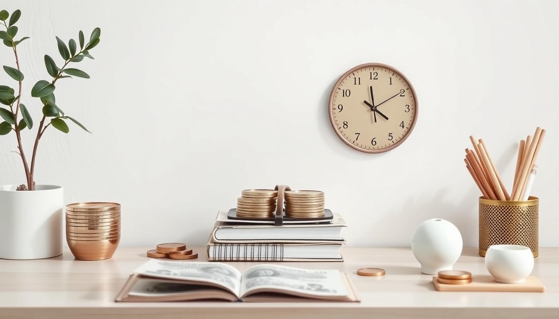 Benefits of minimalism?>