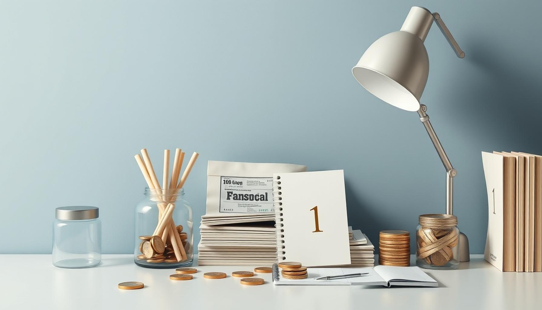 Organizational tips for minimalism?>